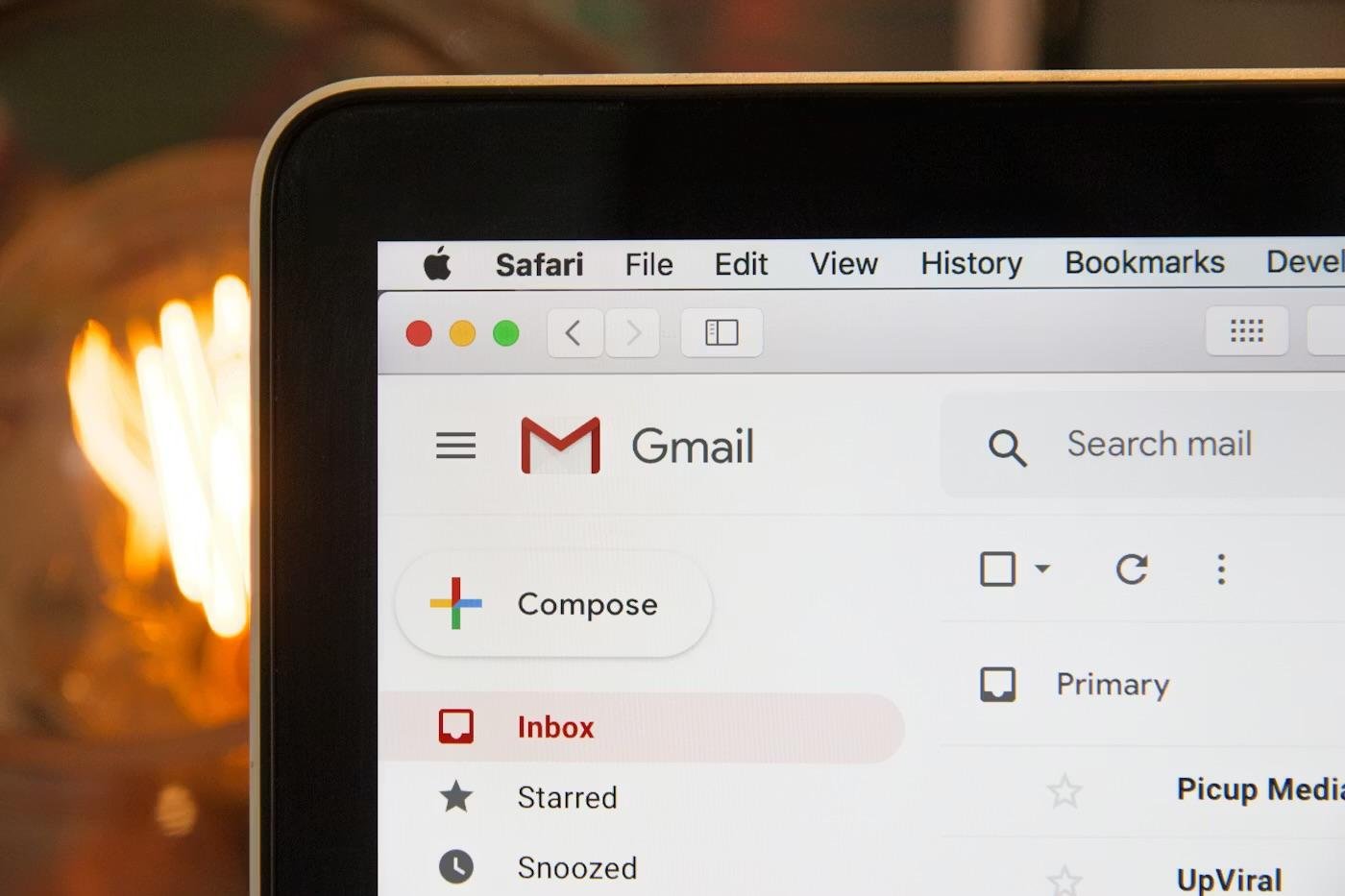 How to Recover a Gmail Account Without a Phone Number