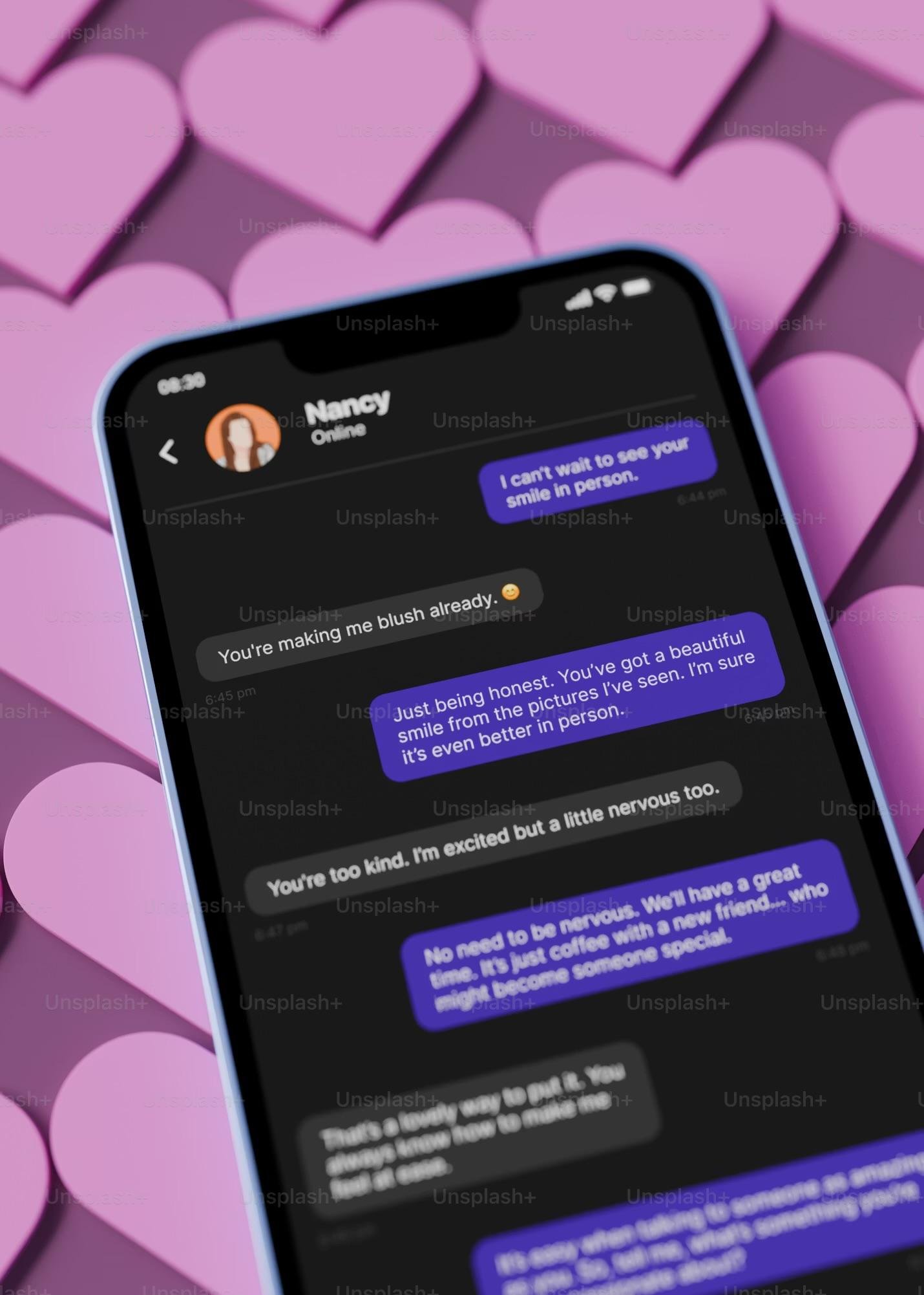 How can I remotely monitor my wife's Instagram conversations?
