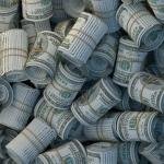 I lost 63,000 dollars to a fake binary options scam. How can I get my money back?