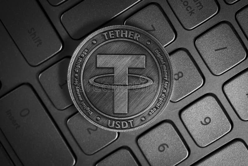 How to recover my stolen usdt