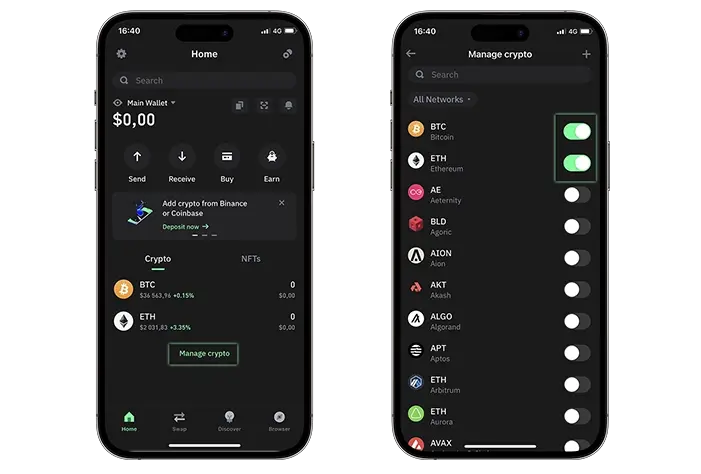 How do I recover my stolen coin from Trust Wallet?