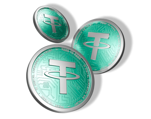 How can I recover my USDT from an online military scam?